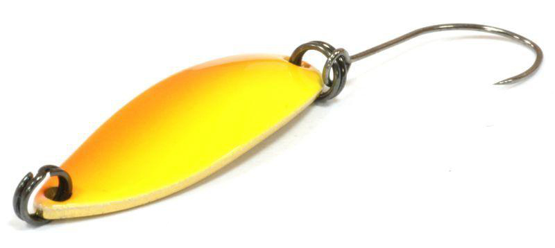 Блесна Lucky John Tr Ayu 29 - 2.4гр - 010