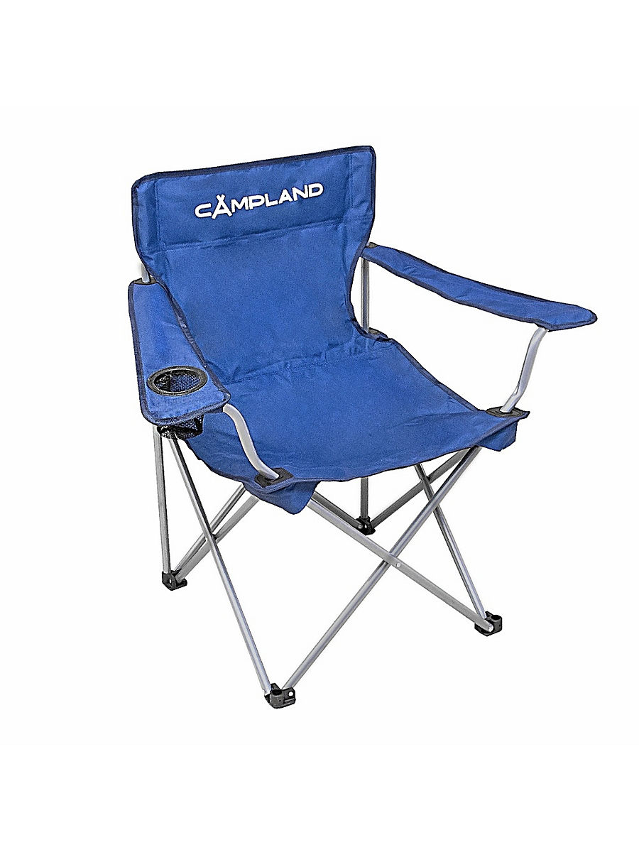 Кресло с подлокотниками Campland