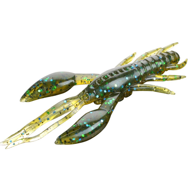 Приманка Mikado Cray Fish 65 - 553