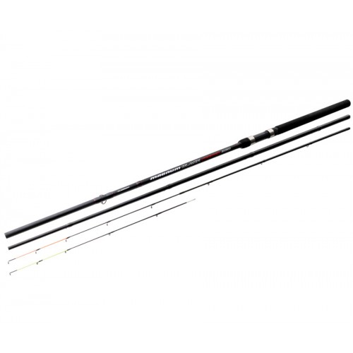 Фидерное удилище Flagman Magnum Black Feeder 360