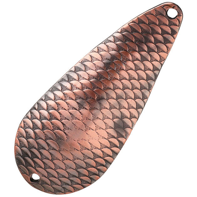 Блесна Mikado Tracker №1 - 38гр - OM