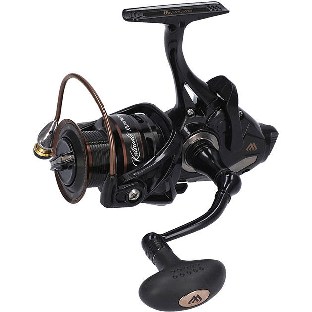 Катушка Mikado Katsudo Runner 3005FD