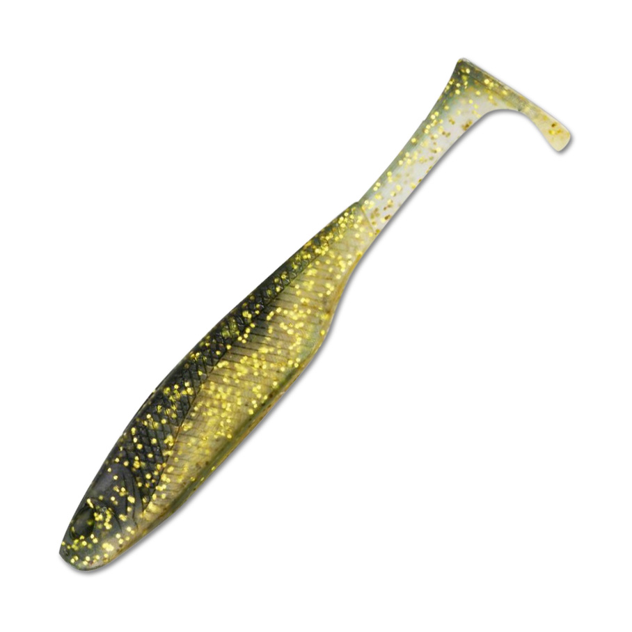 Приманка Storm So-Run Superu Shad 125 - GS