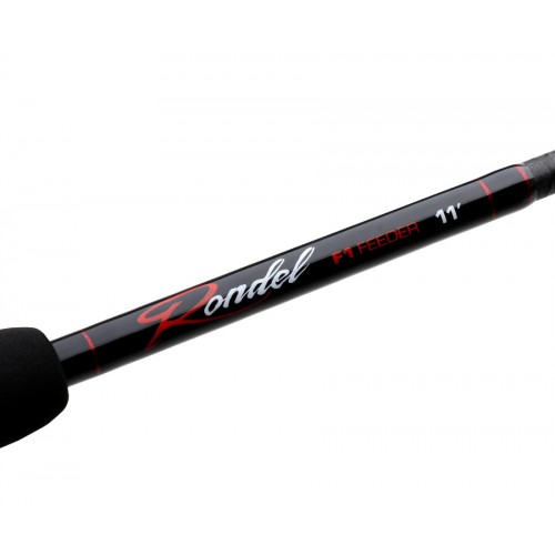 Фидерное удилище Carp Pro Rondel Carp Feeder 330