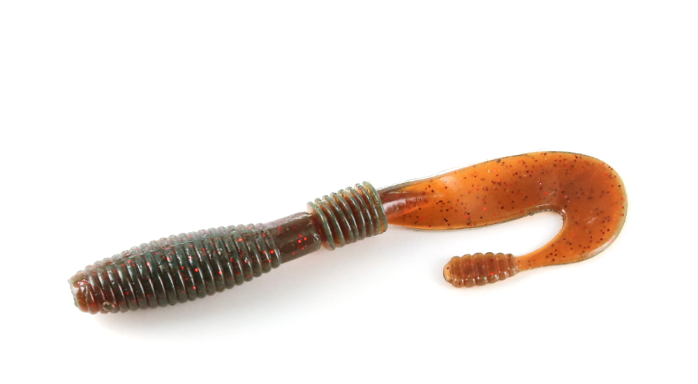 Приманка Tsuribito Turbo Tail 110 - D014