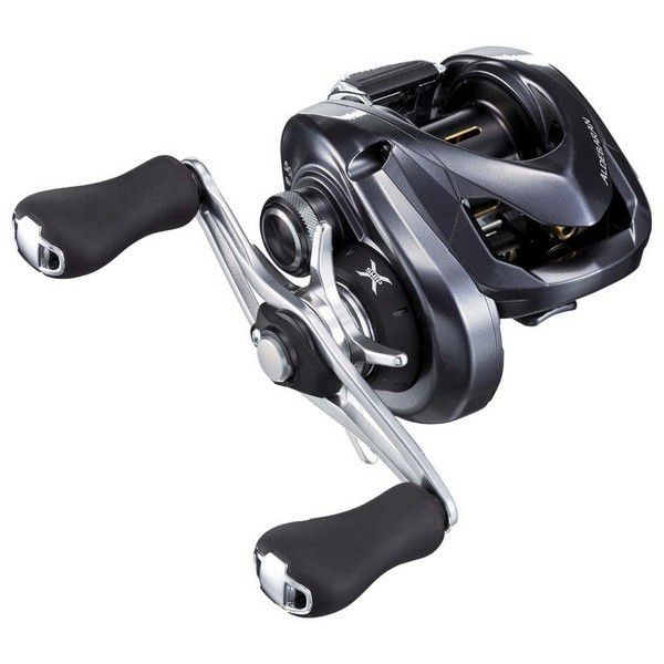 Катушка Shimano Aldebaran 51 (LH)