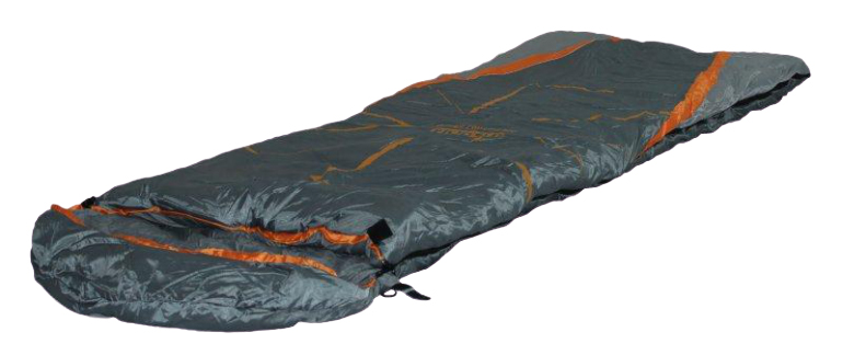 Мешок-одеяло спальный Norfin Nordic Comfort 500 NS L