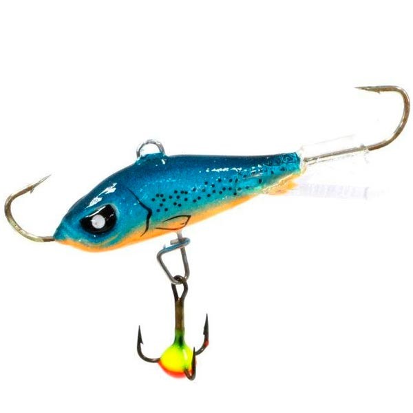 Балансир Lucky John Baltic 60 цвет 53