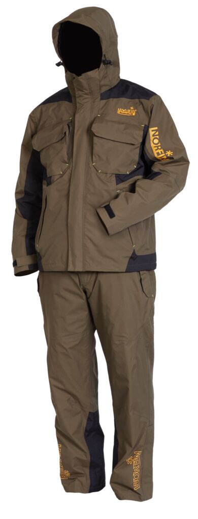 Костюм демисезонный Norfin Scnadic 2 размер XXXL