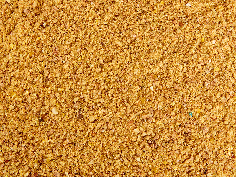 Прикормка летняя Greenfishing Solar Energy Фидер Flat Yellow 1кг