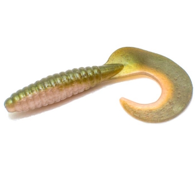 Приманка Yoshi Onyx Tickle Tail 65 - LW04