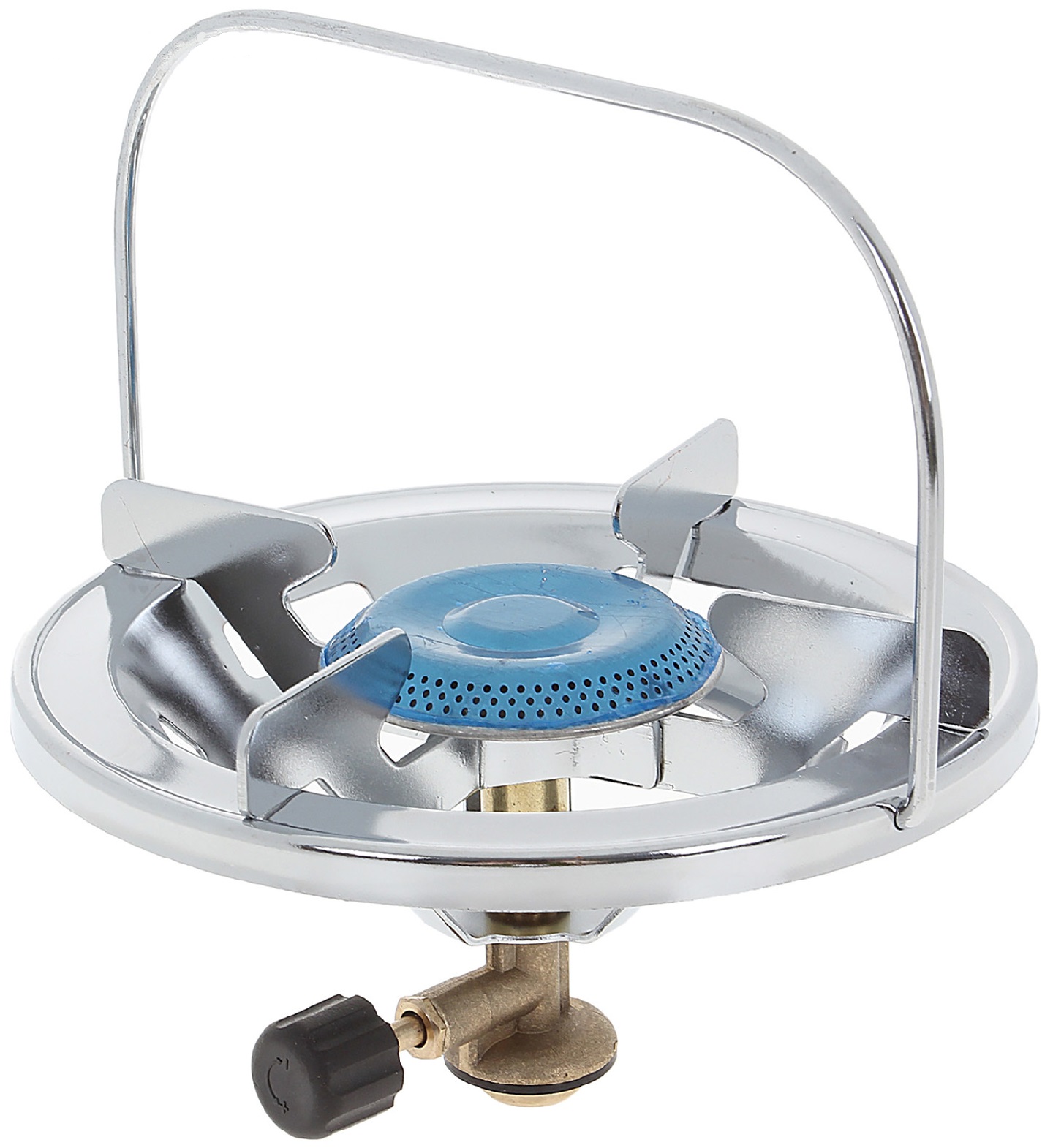 Плита портативная газовая Горящая Чаша Следопыт