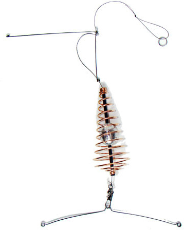 Кормушка оснащенная Вихрь монтаж №2 25гр Россия