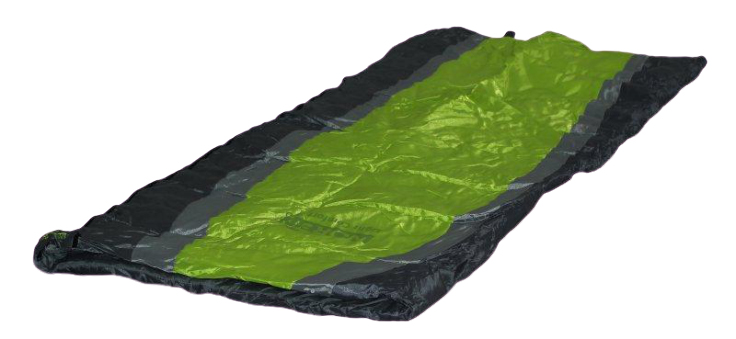 Мешок-одеяло спальный Norfin Light Comfort 200 NF L