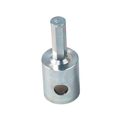 Адаптер для ледобура Heinola под шуруповерт к шнеку SpeedRun