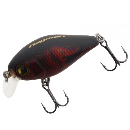 Воблер Flagman Little Fat SR 36F - F1083