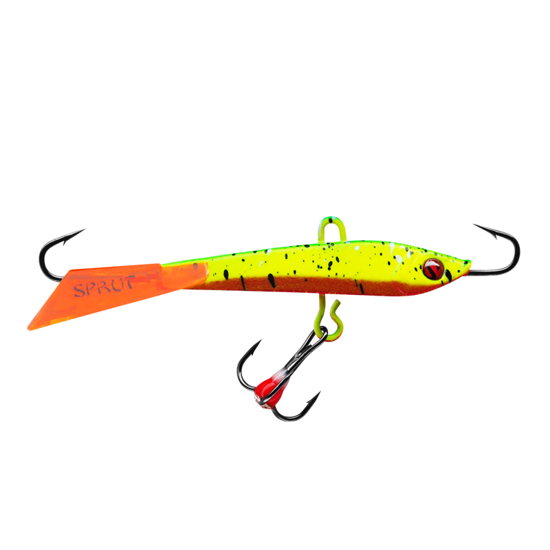 Балансир Sprut Ondori №7 цвет LSPK