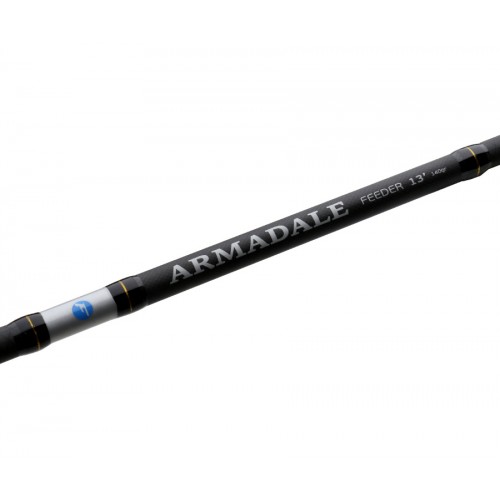 Фидерное удилище Flagman Armadale Feeder ARF FJ 390 - 140гр