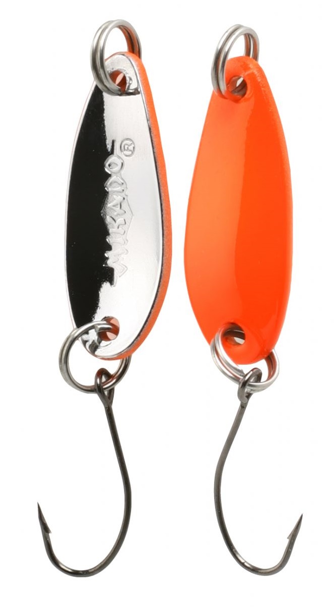 Блесна Mikado Mini 24 - 2.5гр - OS