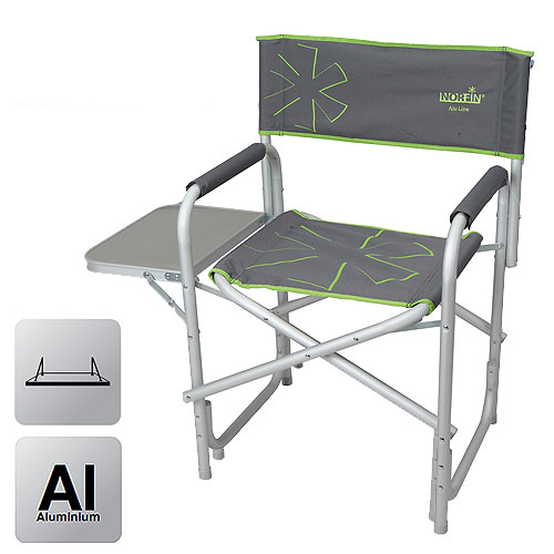 Кресло складное Norfin Vantaa NF
