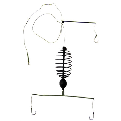 Монтаж донный Montage Pro №2 Front 60гр Россия