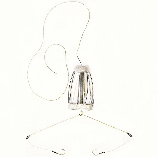 Кормушка оснащенная Монтаж ТК-2 коромысло 30гр Россия