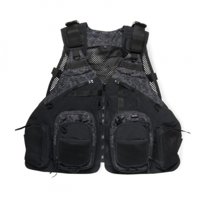 Жилет разгрузочный Rapala Tactics Guide размер S