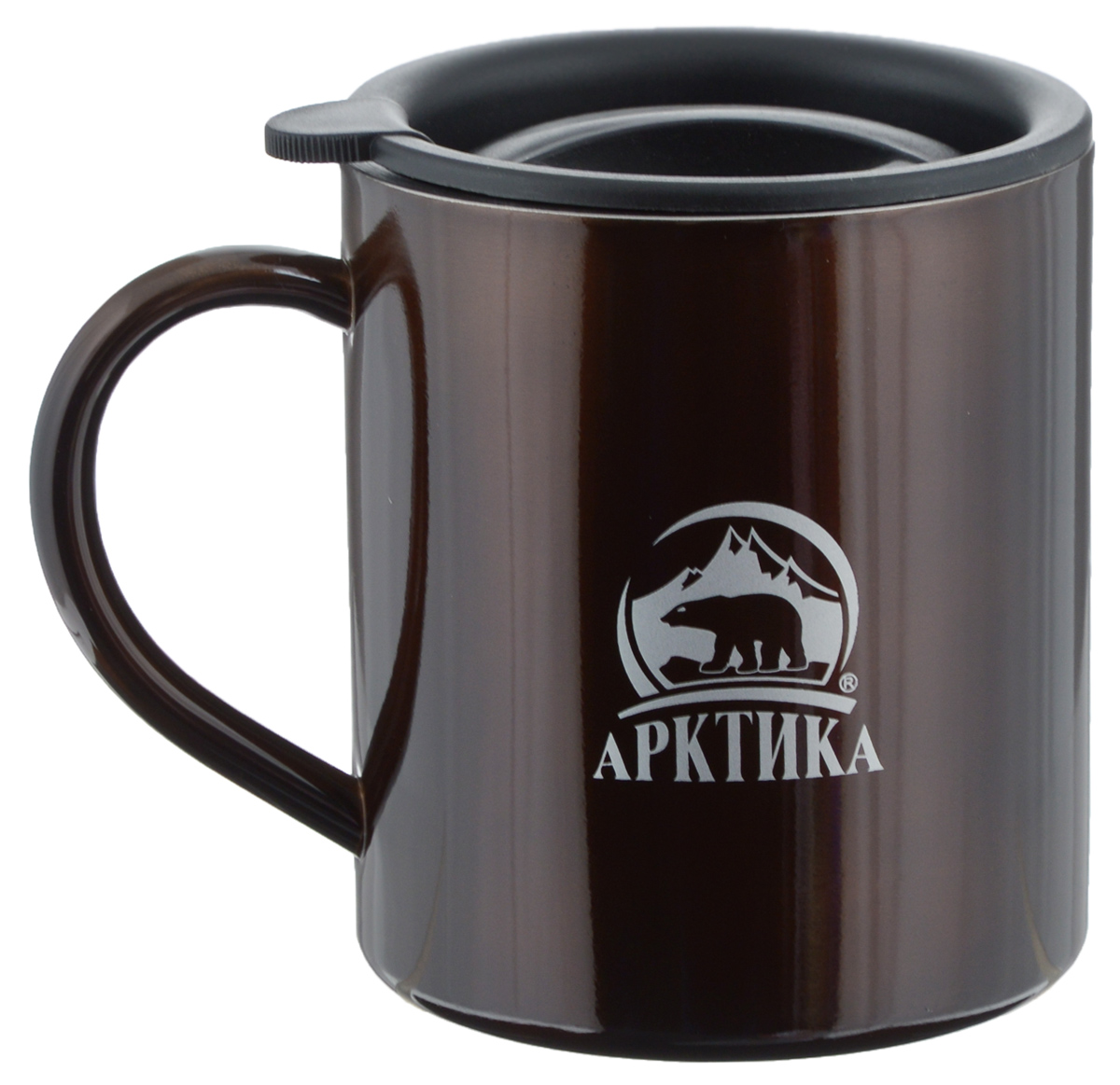 Термокружка Арктика 802 - 300мл