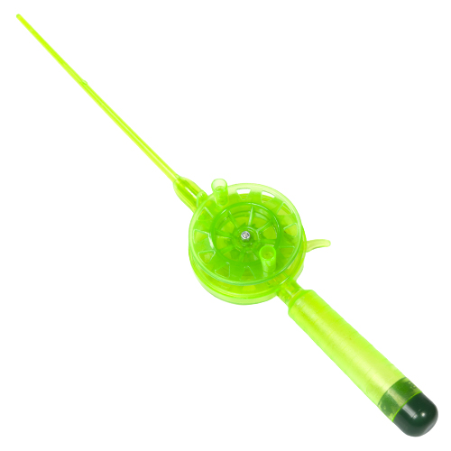 Удочка зимняя Сталкер Поликарбонат Россия