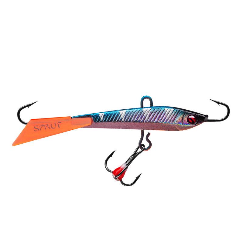 Балансир Sprut Ondori №7 цвет SBP-UV-3D