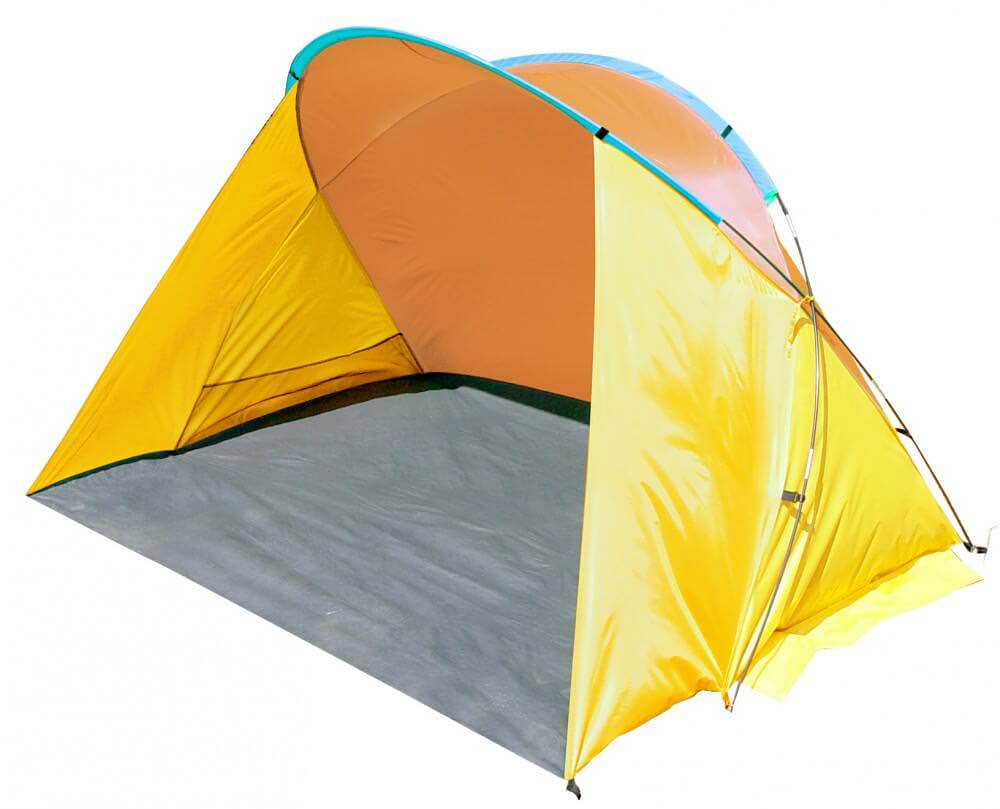 Тент - шатер Trek Planet Miami Beach