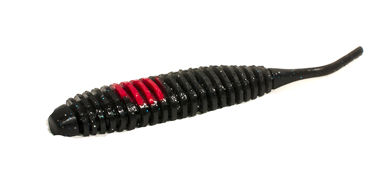 Приманка Tsuribito Tito Slug  135 - 1608