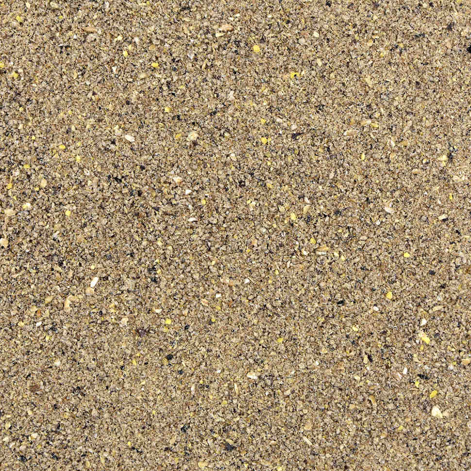 Прикормка летняя Minenko Good Catch Чеснок 700гр