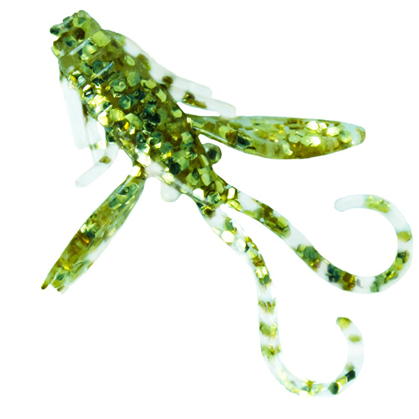 Приманка Trout Pro Maguro 40 - 021