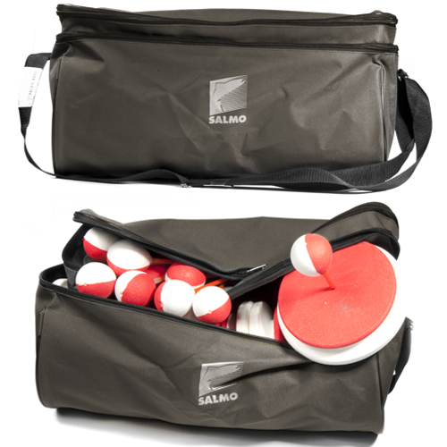 Кружки в сумке 350гр диаметр 18см Россия