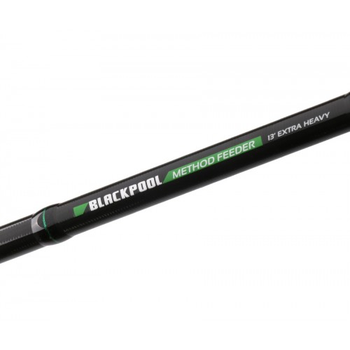Фидерное удилище Carp Pro Blackpool Method Feeder 390