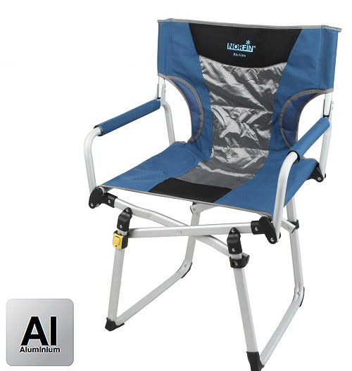 Кресло складное Norfin Mikelli NFL Alu