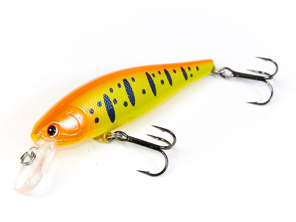 Воблер Lucky John Original Minnow X 100SP - S57