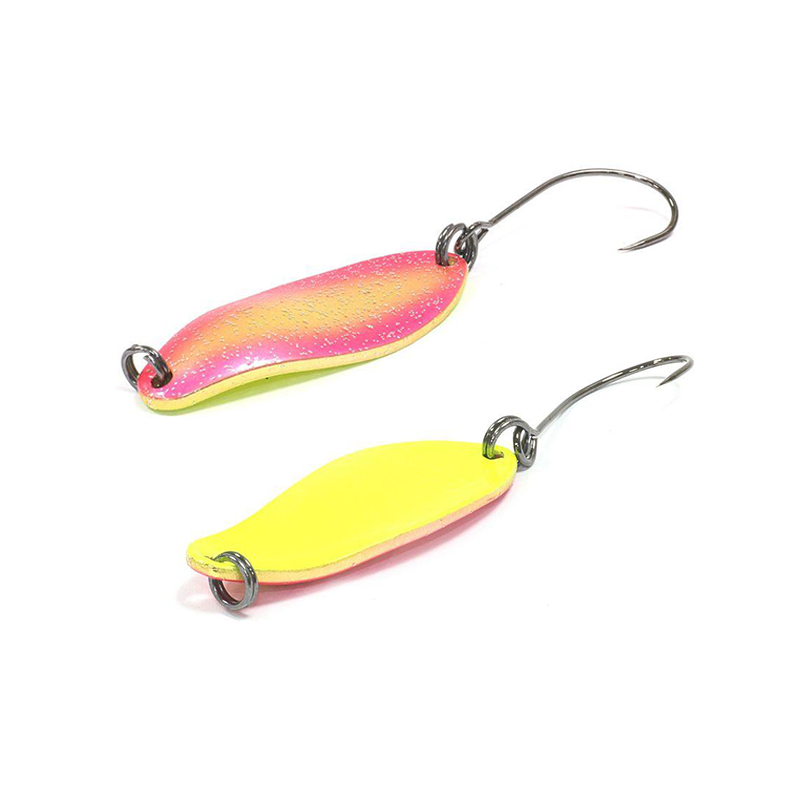 Блесна Lucky John Cleo 31 - 2.5гр - 023