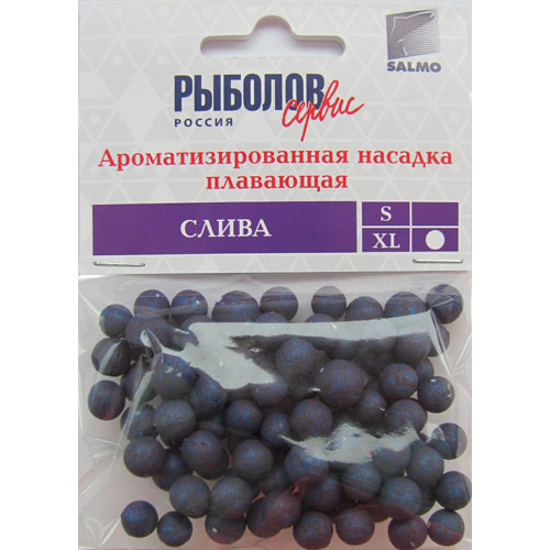 Насадки искусственные XL Слива Россия