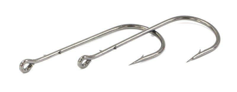 Крючок Hitfish SH Carry Worm №4/0