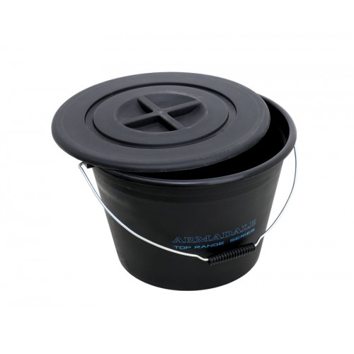 Ведро с крышкой Flagman Flagman Armadale Bucket With Cover 25л