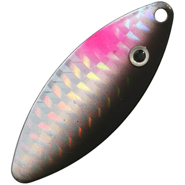 Блесна Mikado Stream №1 - 4гр - S61H