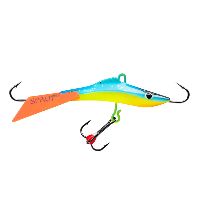 Балансир Sprut Mikari №5 цвет LB