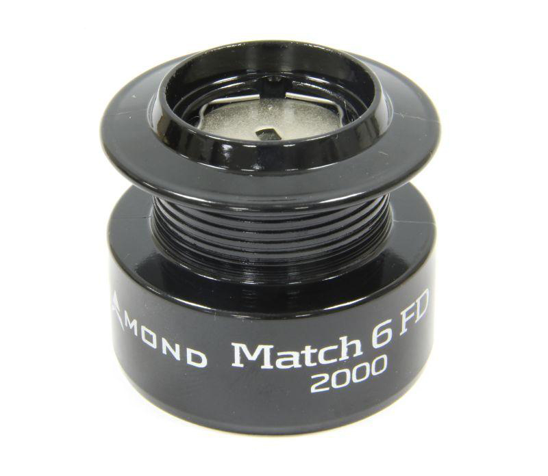 Катушка Salmo Diamond Match 6 2000FD