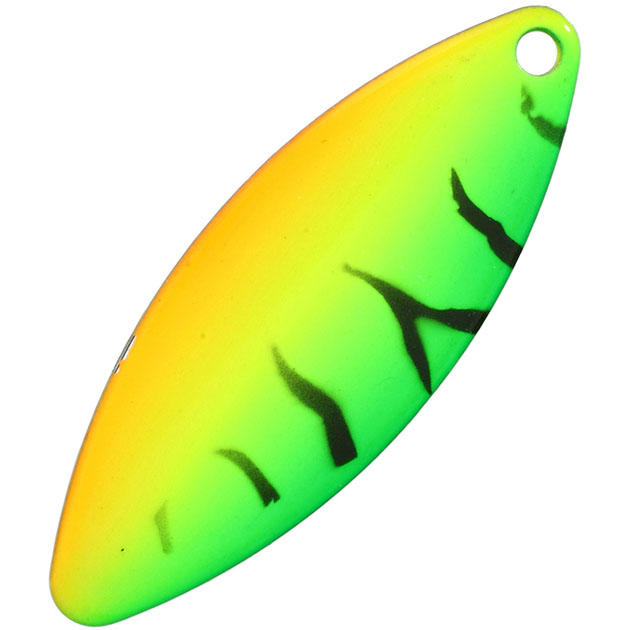 Блесна Mikado Stream №4 - 17гр - STR