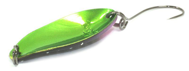 Блесна Lucky John Juna 30 - 2.5гр - 026