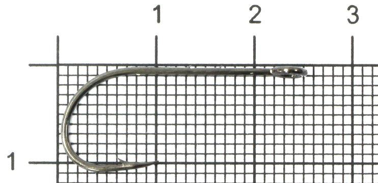 Крючоки Hitfish Direct Single Hook №2