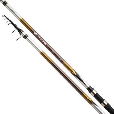 Троллинговое удилище Shimano Vengeance Tele Boat 300 H