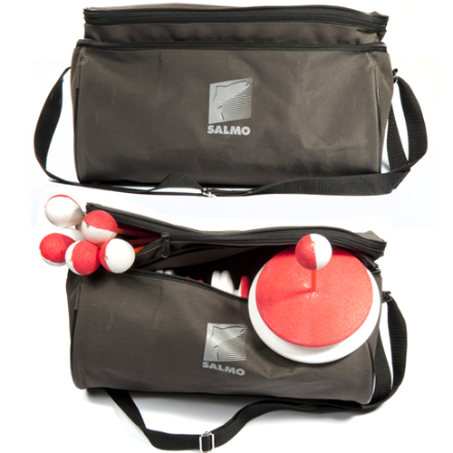 Кружки в сумке 250гр диаметр 16см Россия